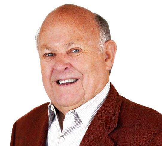 Ron-Guyer